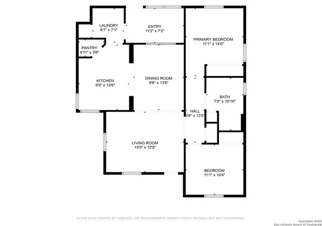 16th image of 1611 S Callaghan Rd, San Antonio, TX 78227 | MLS# 1992851