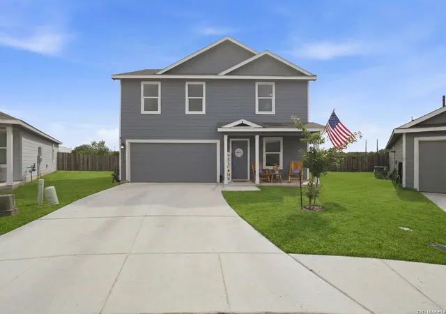 Photo 2 of Single family home for sale at 6202 Fallow Cove, San Antonio, TX 78252 | MLS# 1992855 | Listing updated on 2026-08-25
