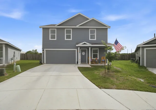Photo 3 of Single family home for sale at 6202 Fallow Cove, San Antonio, TX 78252 | MLS# 1992855 | Listing updated on 2026-08-25