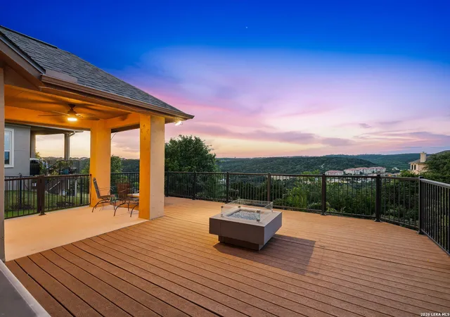Photo 1 of Sale Pending at 18323 Branson Fls, San Antonio, TX 78255 | MLS# 1992857 | Listing updated on 2026-08-17