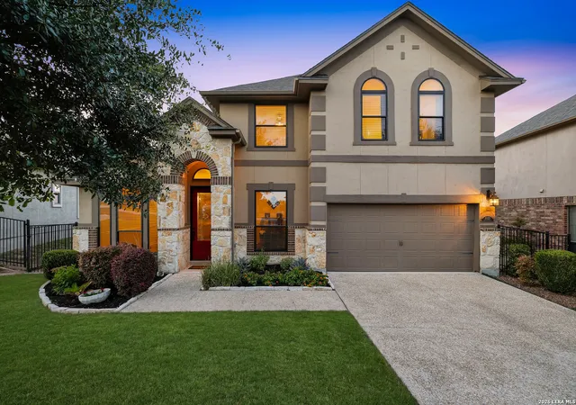 Photo 2 of Sale Pending at 18323 Branson Fls, San Antonio, TX 78255 | MLS# 1992857 | Listing updated on 2026-08-17