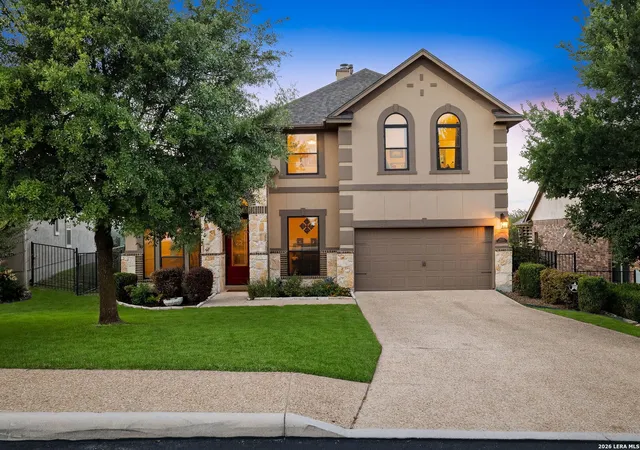 Photo 3 of Sale Pending at 18323 Branson Fls, San Antonio, TX 78255 | MLS# 1992857 | Listing updated on 2026-08-17