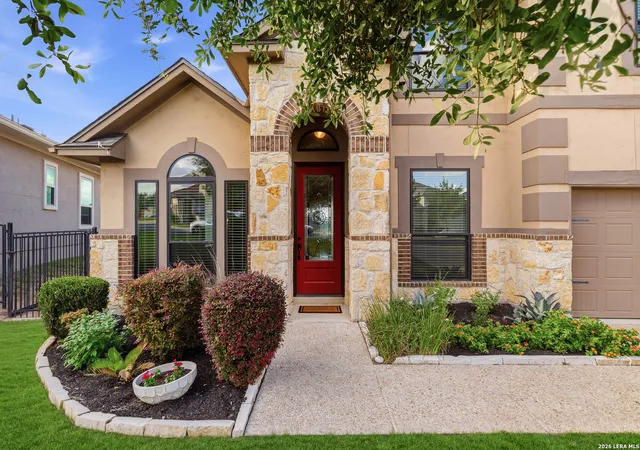 Photo 3 of Sale Pending at 18323 Branson Fls, San Antonio, TX 78255 | MLS# 1992857 | Listing updated on 2026-08-17