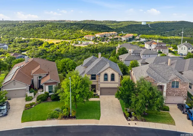 Photo 4 of Sale Pending at 18323 Branson Fls, San Antonio, TX 78255 | MLS# 1992857 | Listing updated on 2026-08-17