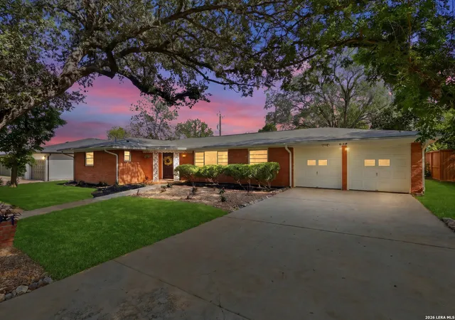 1st image of 634 Rockhill Dr, San Antonio, TX 78209 | MLS# 1992866