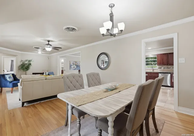 Photo 3 of Single family home for sale at 634 Rockhill Dr, San Antonio, TX 78209 | MLS# 1992866 | Listing updated on 2026-10-06