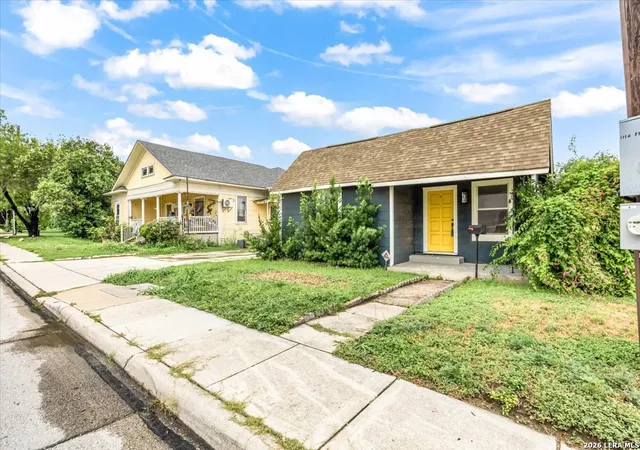 3rd image of 1112 Fresno, San Antonio, TX 78201 | MLS# 1992896