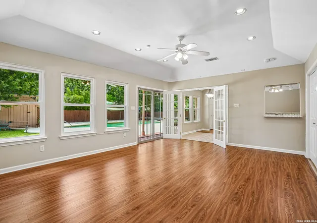 Photo 3 of Single family home for sale at 11914 Briarpath St, San Antonio, TX 78249 | MLS# 1992898 | Listing updated on 2026-09-16