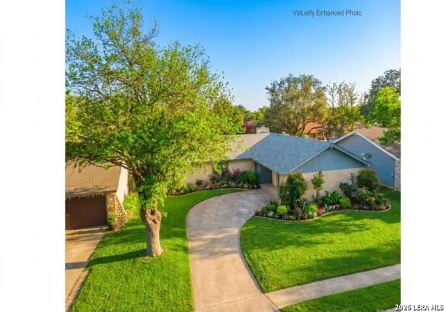 Photo 1 of Single family home for sale at 5018 Las Campanas St, San Antonio, TX 78233 | MLS# 1992900 | Listing updated on 2026-09-08
