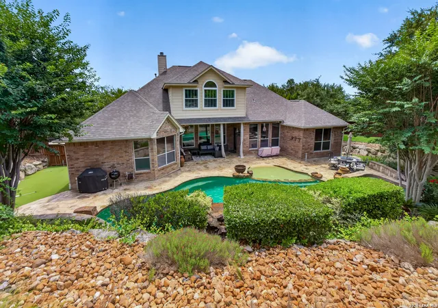 3rd image of 8914 Woodland Pass, Boerne, TX 78006 | MLS# 1992912