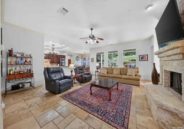 5th image of 8914 Woodland Pass, Boerne, TX 78006 | MLS# 1992912