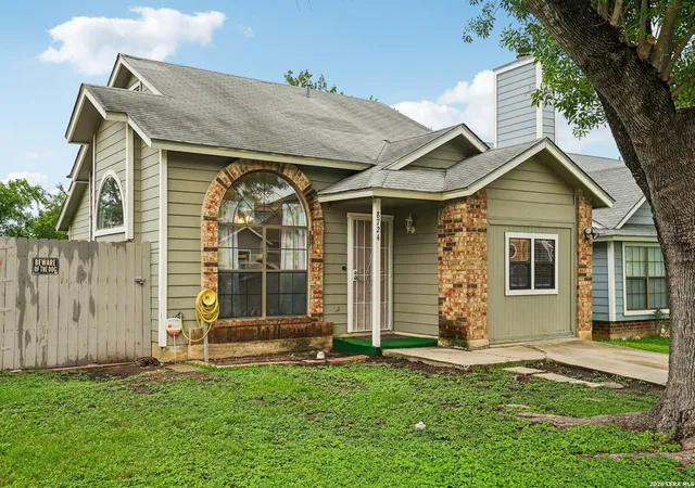 Homes for sale in San Antonio, TX | 8724 Seven Seas, San Antonio, TX 78242 | MLS# 1992920
