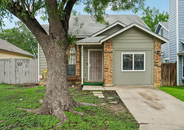 Homes for sale in San Antonio, TX | 8724 Seven Seas, San Antonio, TX 78242 | MLS# 1992920