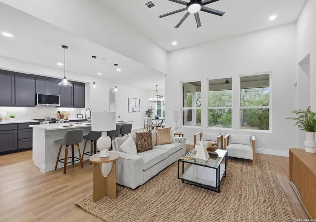 Photo 4 of Single family home for sale at 860 Rayner Ranch, Spring Branch, TX 78070 | MLS# 1992921 | Listing updated on 2026-10-08