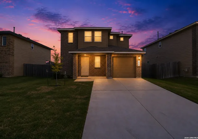 Single family home for sale at 13439 Whisper Ranch, San Antonio, TX 78252 | MLS# 1992928