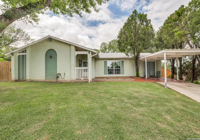 Photo 1 of Single family home for sale at 2900 Buxley, San Antonio, TX 78228 | MLS# 1992929 | Listing updated on 2026-09-08
