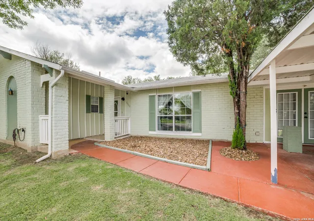 Photo 2 of Single family home for sale at 2900 Buxley, San Antonio, TX 78228 | MLS# 1992929 | Listing updated on 2026-09-08