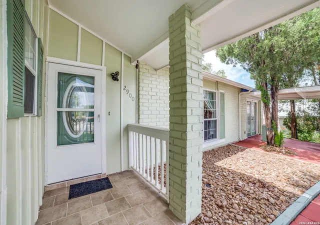 Photo 3 of Single family home for sale at 2900 Buxley, San Antonio, TX 78228 | MLS# 1992929 | Listing updated on 2026-09-08