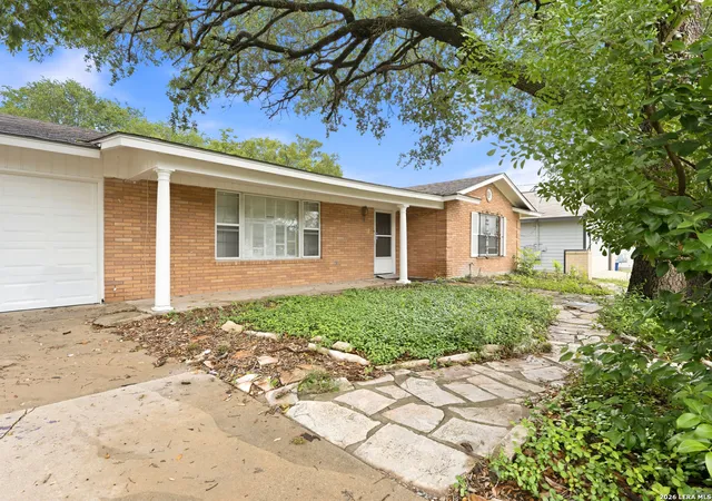 Photo 3 of Single family home for sale at 2735 Waleetka St, San Antonio, TX 78210 | MLS# 1992935 | Listing updated on 2026-06-29