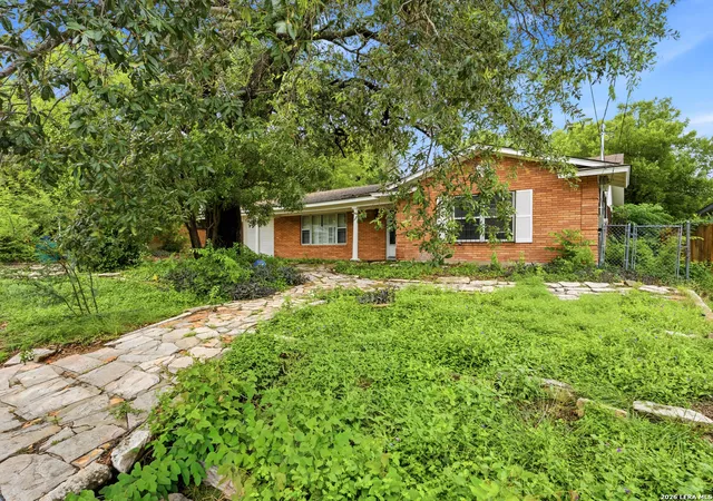 Photo 3 of Single family home for sale at 2735 Waleetka St, San Antonio, TX 78210 | MLS# 1992935 | Listing updated on 2026-06-29