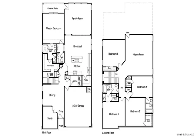 2nd image of 1929 La Grande Jatte, San Antonio, TX 78253 | MLS# 1992942