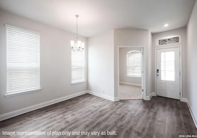 4th image of 1929 La Grande Jatte, San Antonio, TX 78253 | MLS# 1992942