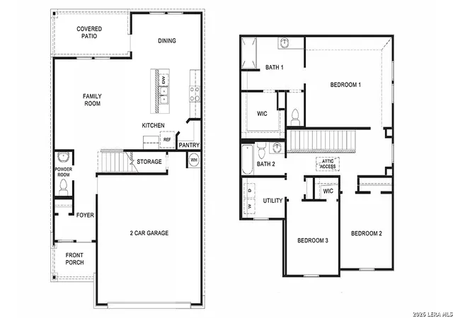 2nd image of 5216 Grass Hill Dr, San Antonio, TX 78238 | MLS# 1992946