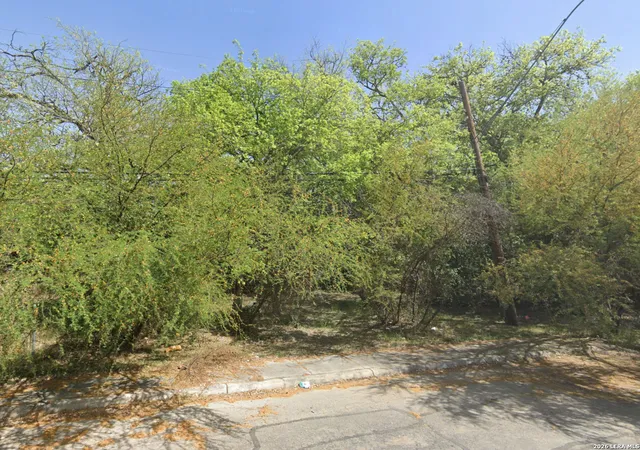 Photo 3 of Land for sale at 331 Bundy, San Antonio, TX 78220 | MLS# 1992953 | Listing updated on 2026-06-29