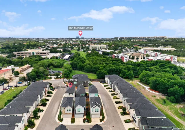 50th image of 8851 Oakland Rd #61, San Antonio, TX 78240 | MLS# 1992955