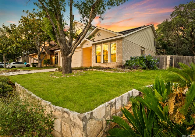 Photo 3 of Sale Pending at 21202 Malibu Colony, San Antonio, TX 78259 | MLS# 1992959 | Listing updated on 2026-08-15