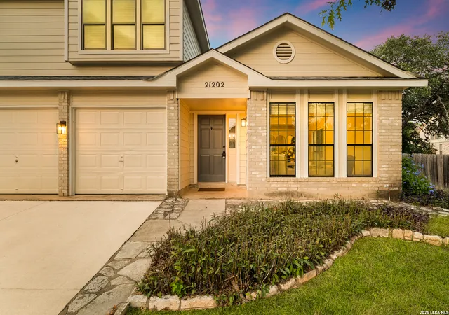 Photo 4 of Sale Pending at 21202 Malibu Colony, San Antonio, TX 78259 | MLS# 1992959 | Listing updated on 2026-08-15