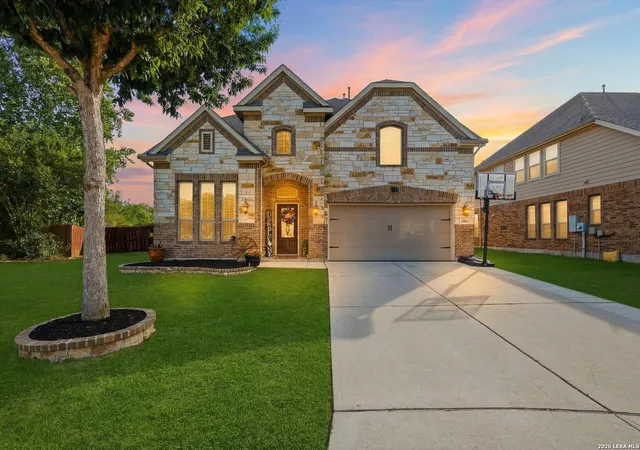 Homes for sale in Schertz, TX | 10201 Sparkle Point, Schertz, TX 78154 | MLS# 1992963