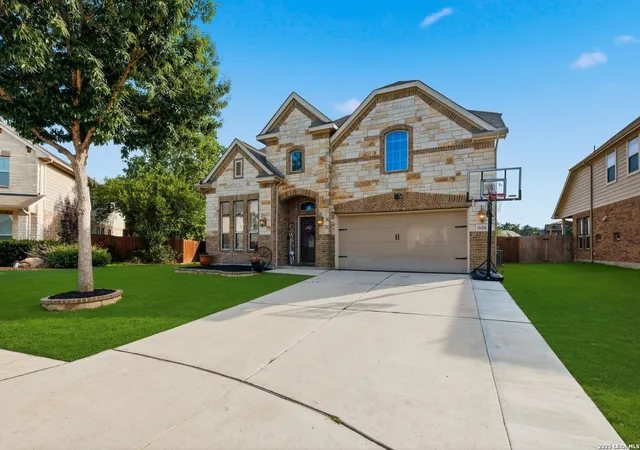 Homes for sale in Schertz, TX | 10201 Sparkle Point, Schertz, TX 78154 | MLS# 1992963