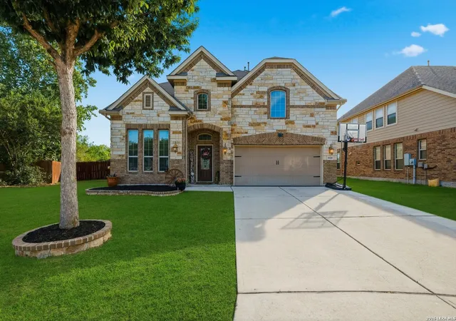 Homes for sale in Schertz, TX | 10201 Sparkle Point, Schertz, TX 78154 | MLS# 1992963