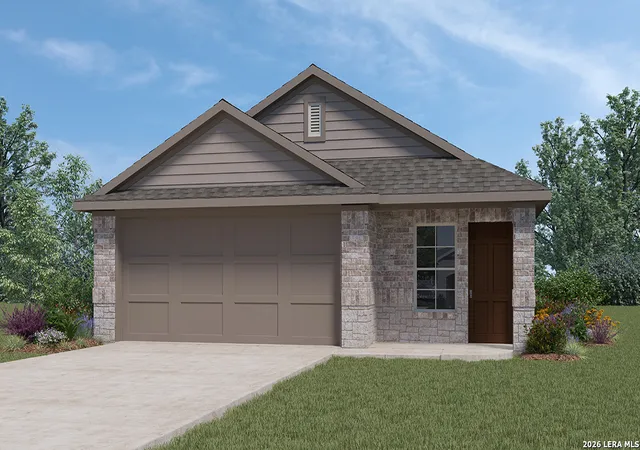 1st image of 5220 Grass Hill Dr, San Antonio, TX 78238 | MLS# 1992965