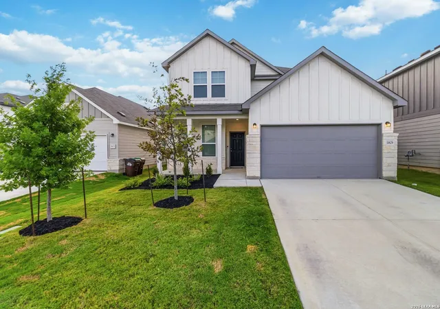 Photo 1 of Single family home for sale at 11629 Red Burro, San Antonio, TX 78254 | MLS# 1992970 | Listing updated on 2026-09-17