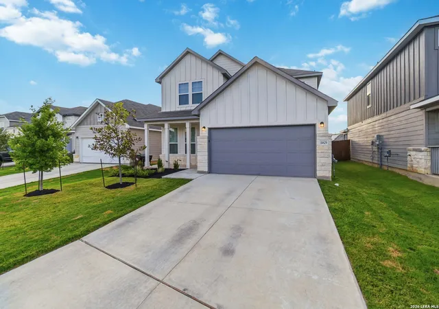 Photo 3 of Single family home for sale at 11629 Red Burro, San Antonio, TX 78254 | MLS# 1992970 | Listing updated on 2026-09-17
