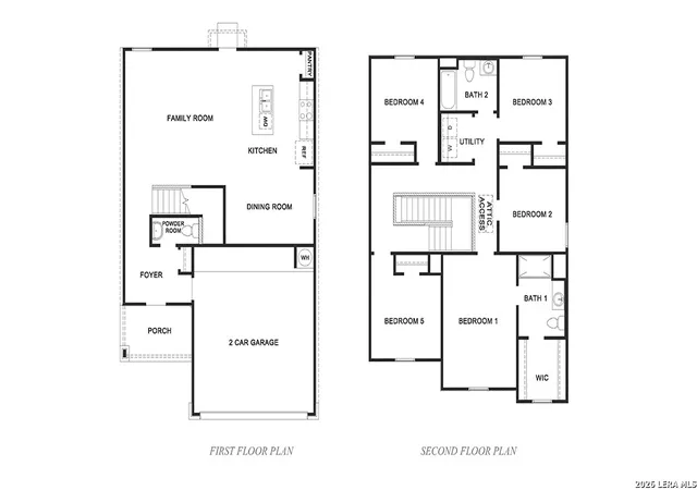 2nd image of 14843 Hemphill King, San Antonio, TX 78245 | MLS# 1992983