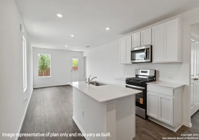4th image of 14835 Hemphill King, San Antonio, TX 78245 | MLS# 1992984