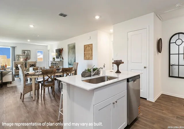 3rd image of 14827 Hemphill King, San Antonio, TX 78245 | MLS# 1992987