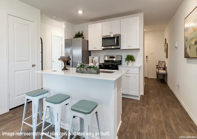 4th image of 14827 Hemphill King, San Antonio, TX 78245 | MLS# 1992987