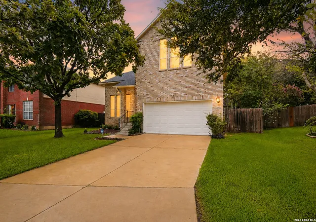 Photo 1 of Single family home for sale at 12326 Stable Pass, San Antonio, TX 78249 | MLS# 1992989 | Listing updated on 2026-09-12