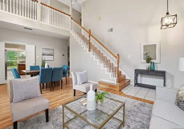 Photo 2 of Single family home for sale at 12326 Stable Pass, San Antonio, TX 78249 | MLS# 1992989 | Listing updated on 2026-09-12