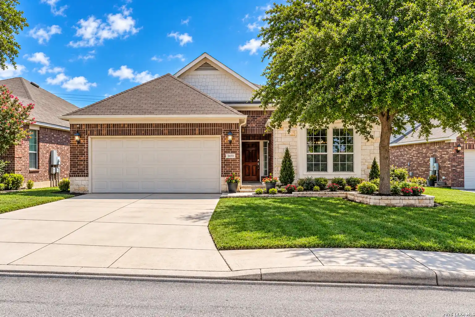 Photo 1 of Single family home for sale at 3410 Port Pl, San Antonio, TX 78253 | MLS# 1992991 | Listing updated on 2026-10-19