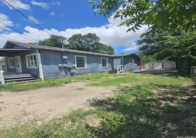 Photo 2 of Single family home for sale at 957 Crystal, San Antonio, TX 78211 | MLS# 1992994 | Listing updated on 2026-07-26