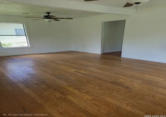 Photo 3 of Single family home for sale at 957 Crystal, San Antonio, TX 78211 | MLS# 1992994 | Listing updated on 2026-07-26