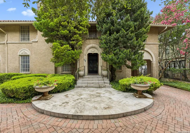 Photo 2 of Sale Pending at 110 Geneseo Rd, San Antonio, TX 78209 | MLS# 1992997 | Listing updated on 2026-08-26
