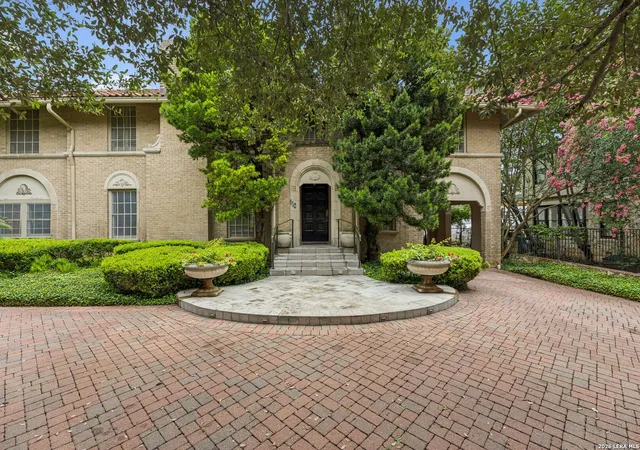 Photo 3 of Sale Pending at 110 Geneseo Rd, San Antonio, TX 78209 | MLS# 1992997 | Listing updated on 2026-08-26