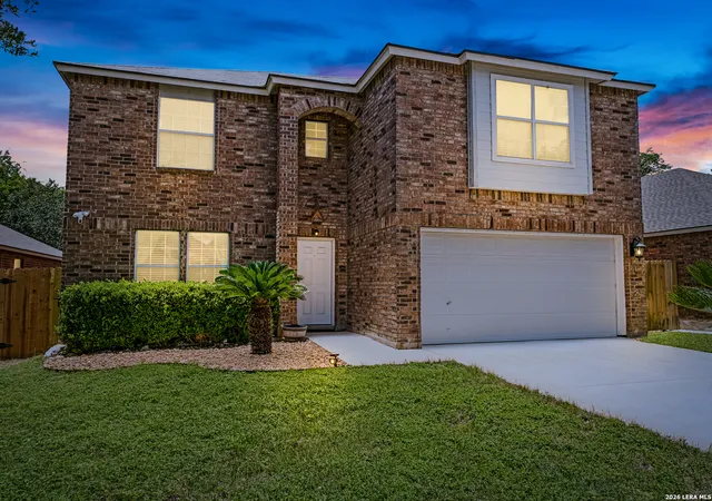 1st image of 9511 Kirk Pond, San Antonio, TX 78240 | MLS# 1993000