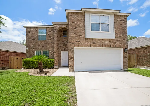 Photo 3 of Single family home for sale at 9511 Kirk Pond, San Antonio, TX 78240 | MLS# 1993000 | Listing updated on 2026-08-21